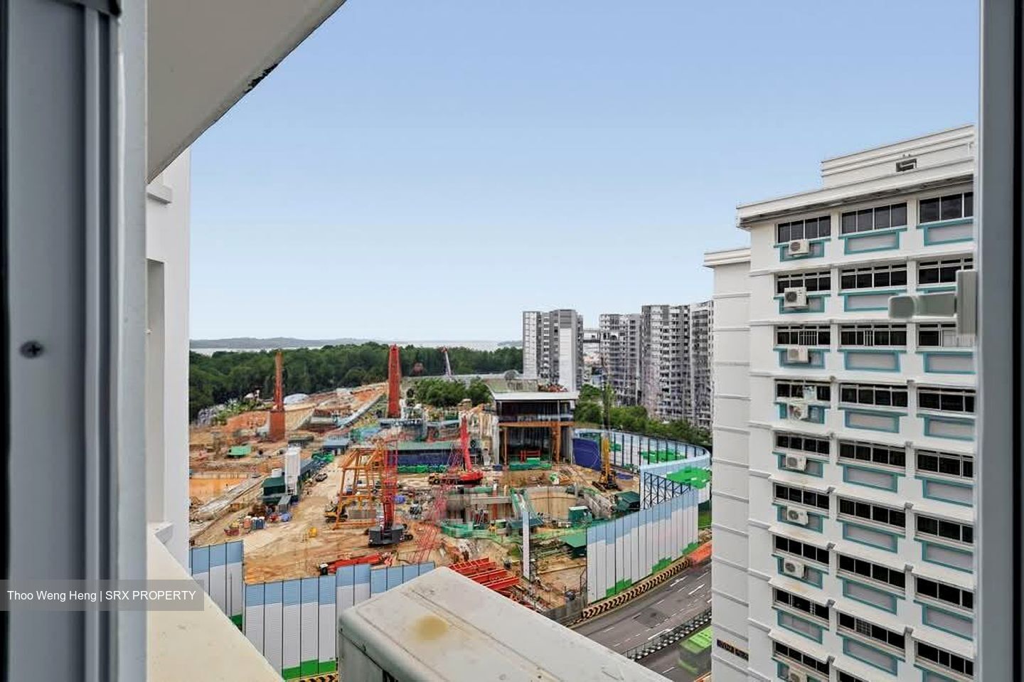 Blk 712 Pasir Ris Street 72 (Pasir Ris), HDB Executive #571385961